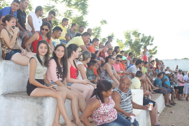 Equipe do Dragões É o Campeão de 2016 - Imagem 113