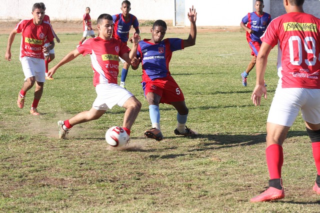 Equipe do Dragões É o Campeão de 2016 - Imagem 20