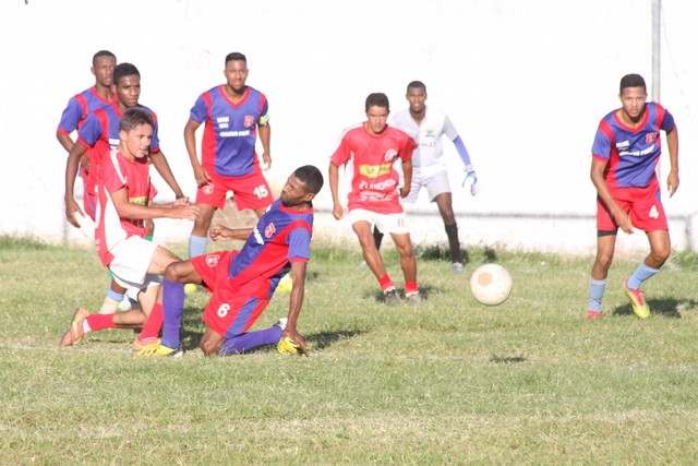 Equipe do Dragões É o Campeão de 2016 - Imagem 71