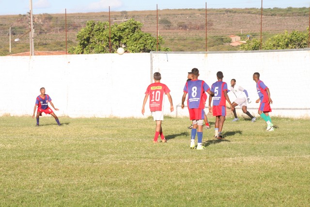 Equipe do Dragões É o Campeão de 2016 - Imagem 73