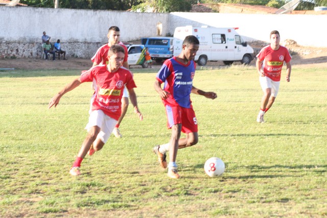 Equipe do Dragões É o Campeão de 2016 - Imagem 106