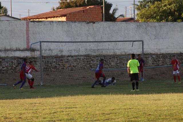Equipe do Dragões É o Campeão de 2016 - Imagem 139