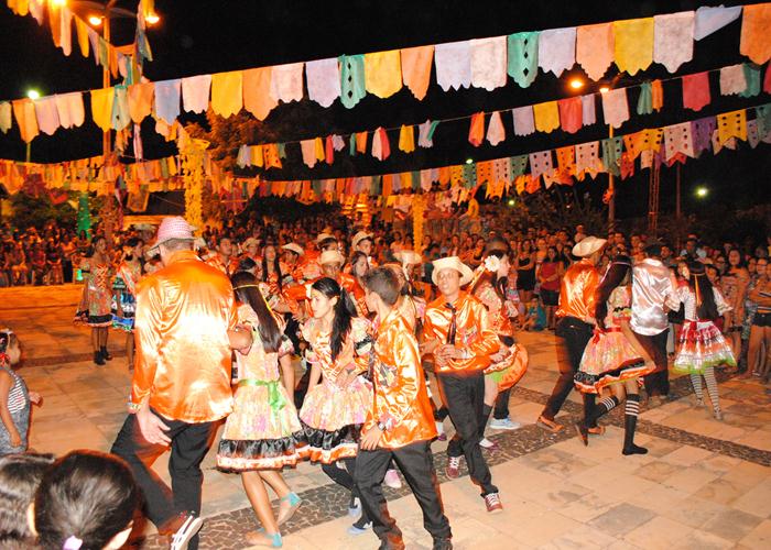 Milton Brandão realiza seu VIII Festival Julino  - Imagem 6