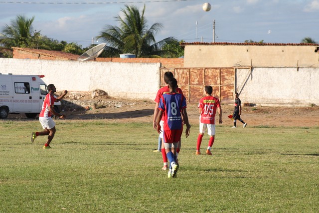Equipe do Dragões É o Campeão de 2016 - Imagem 79