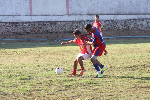 Equipe do Dragões É o Campeão de 2016 - Imagem 99