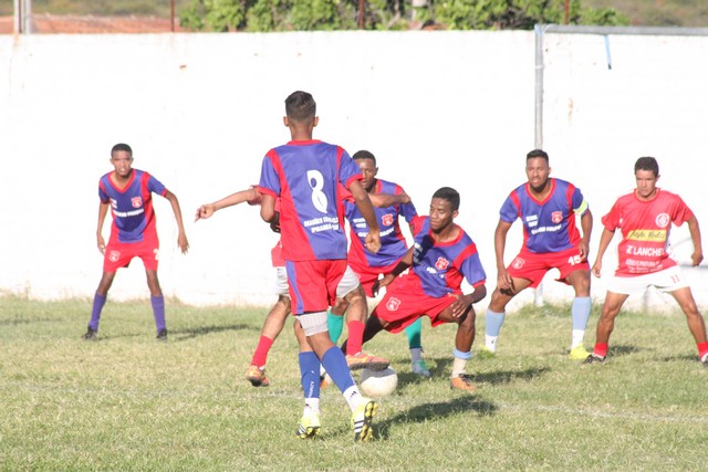 Equipe do Dragões É o Campeão de 2016 - Imagem 69