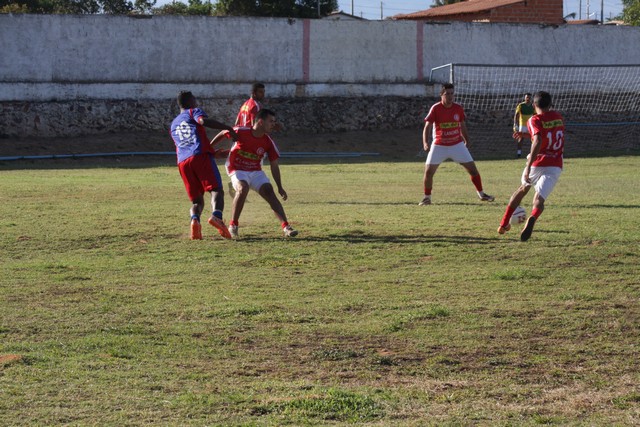 Equipe do Dragões É o Campeão de 2016 - Imagem 1