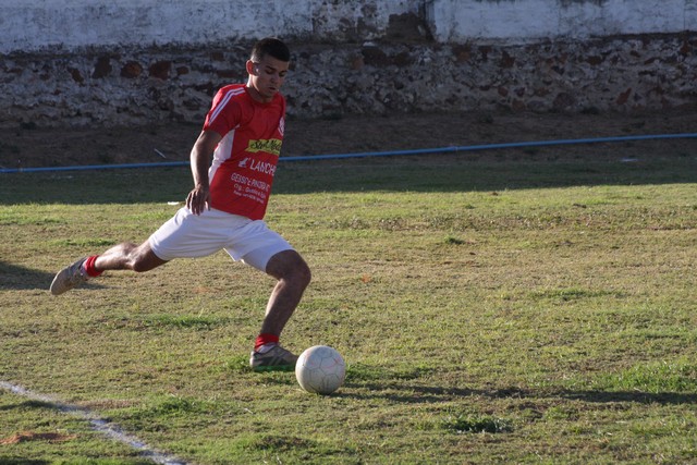 Equipe do Dragões É o Campeão de 2016 - Imagem 80