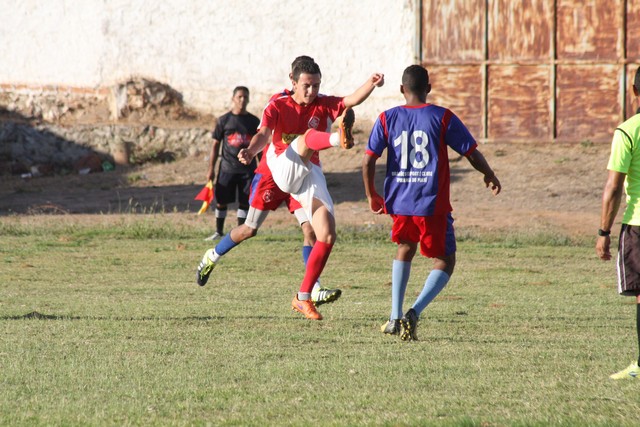 Equipe do Dragões É o Campeão de 2016 - Imagem 86