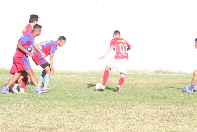 Equipe do Dragões É o Campeão de 2016 - Imagem 43