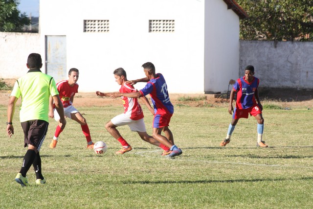 Equipe do Dragões É o Campeão de 2016 - Imagem 51