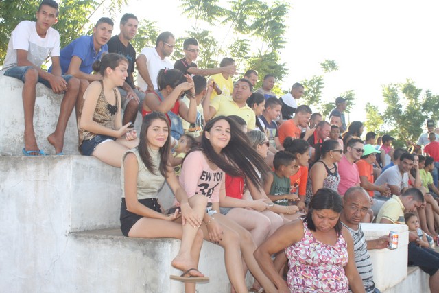 Equipe do Dragões É o Campeão de 2016 - Imagem 112