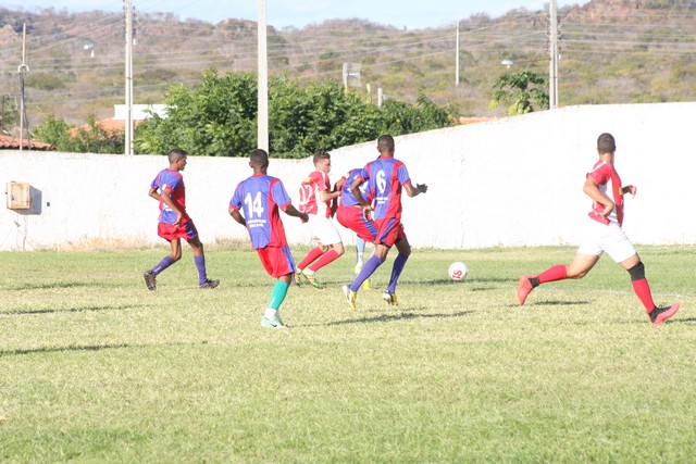 Equipe do Dragões É o Campeão de 2016 - Imagem 33