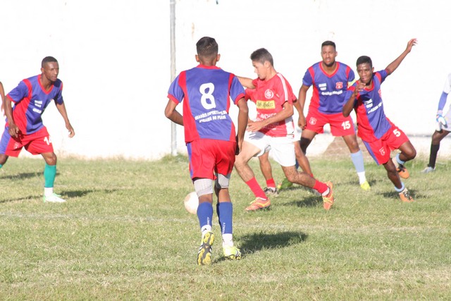 Equipe do Dragões É o Campeão de 2016 - Imagem 68