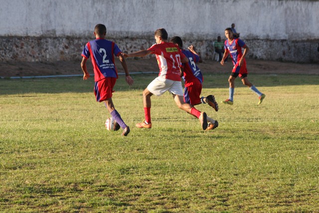 Equipe do Dragões É o Campeão de 2016 - Imagem 125