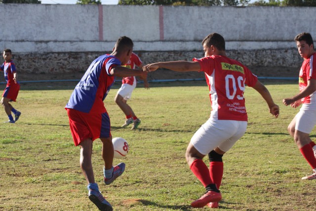 Equipe do Dragões É o Campeão de 2016 - Imagem 16