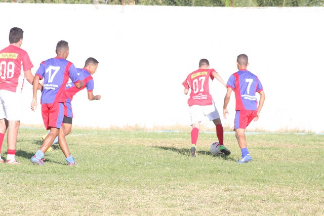 Equipe do Dragões É o Campeão de 2016 - Imagem 44