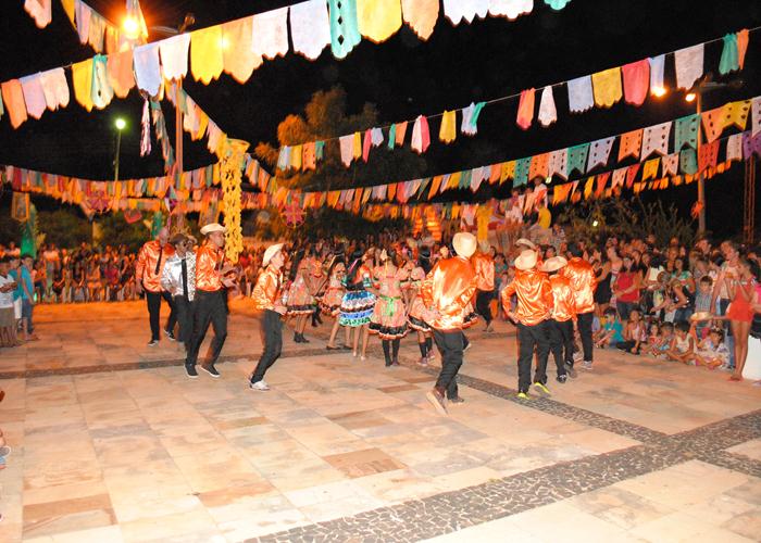 Milton Brandão realiza seu VIII Festival Julino  - Imagem 8