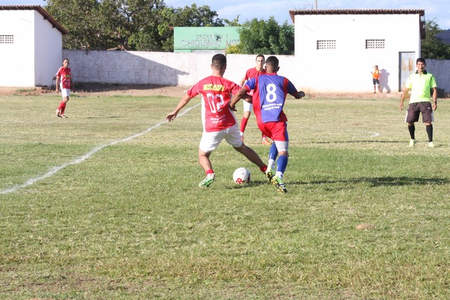 Equipe do Dragões É o Campeão de 2016 - Imagem 8