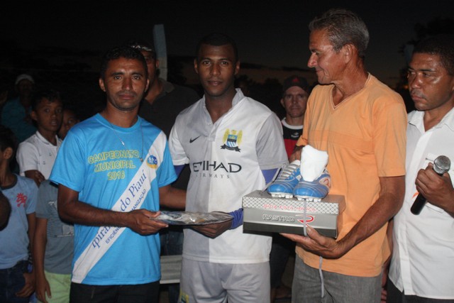 Equipe do Dragões É o Campeão de 2016 - Imagem 185