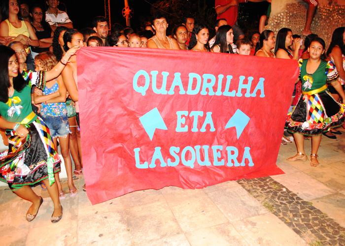 Milton Brandão realiza seu VIII Festival Julino  - Imagem 12