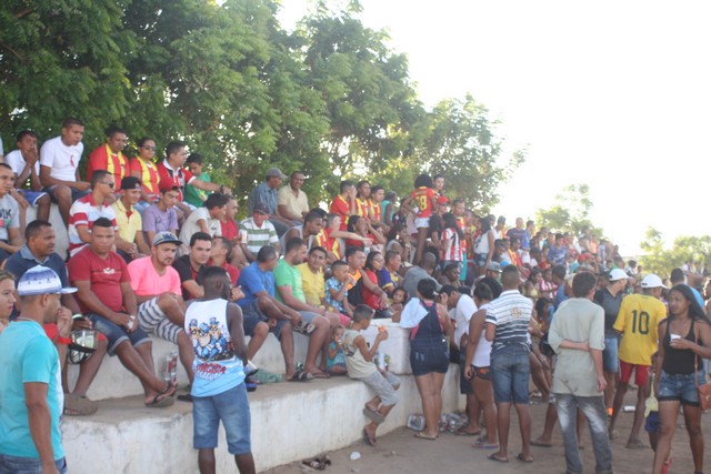 Equipe do Dragões É o Campeão de 2016 - Imagem 122