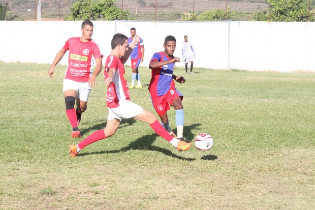 Equipe do Dragões É o Campeão de 2016 - Imagem 15