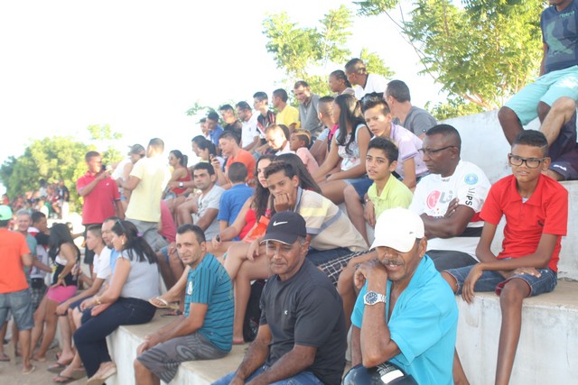 Equipe do Dragões É o Campeão de 2016 - Imagem 119