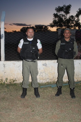 Equipe do Dragões É o Campeão de 2016 - Imagem 171