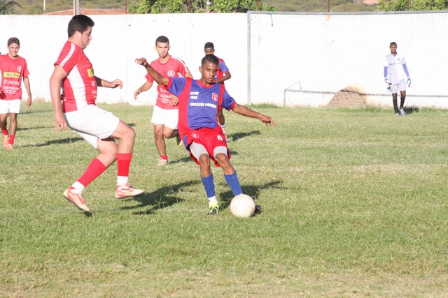 Equipe do Dragões É o Campeão de 2016 - Imagem 77
