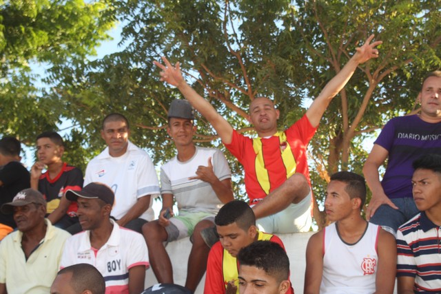 Equipe do Dragões É o Campeão de 2016 - Imagem 121