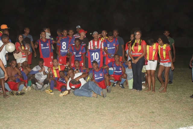 Equipe do Dragões É o Campeão de 2016 - Imagem 189