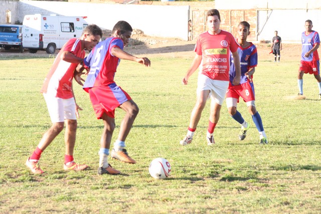 Equipe do Dragões É o Campeão de 2016 - Imagem 108