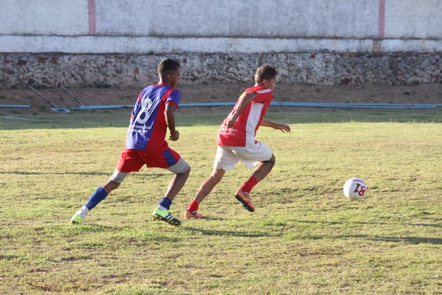 Equipe do Dragões É o Campeão de 2016 - Imagem 102