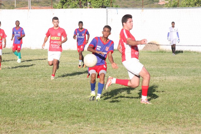 Equipe do Dragões É o Campeão de 2016 - Imagem 78