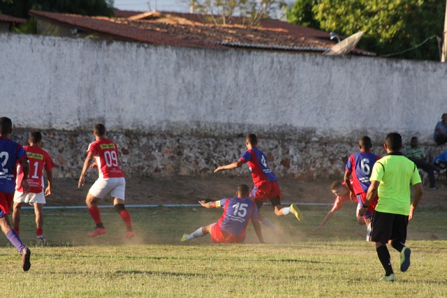 Equipe do Dragões É o Campeão de 2016 - Imagem 133