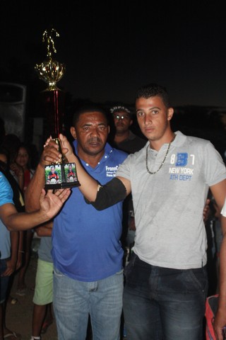 Equipe do Dragões É o Campeão de 2016 - Imagem 180