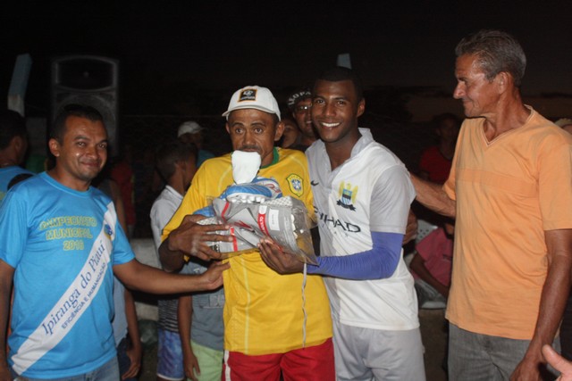 Equipe do Dragões É o Campeão de 2016 - Imagem 186