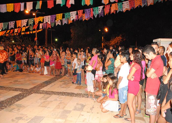 Milton Brandão realiza seu VIII Festival Julino  - Imagem 10