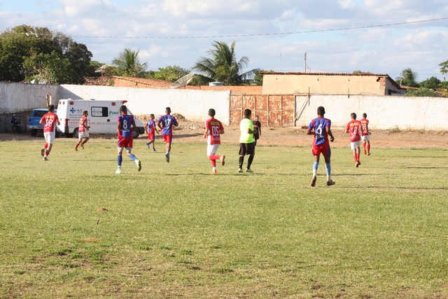 Equipe do Dragões É o Campeão de 2016 - Imagem 2