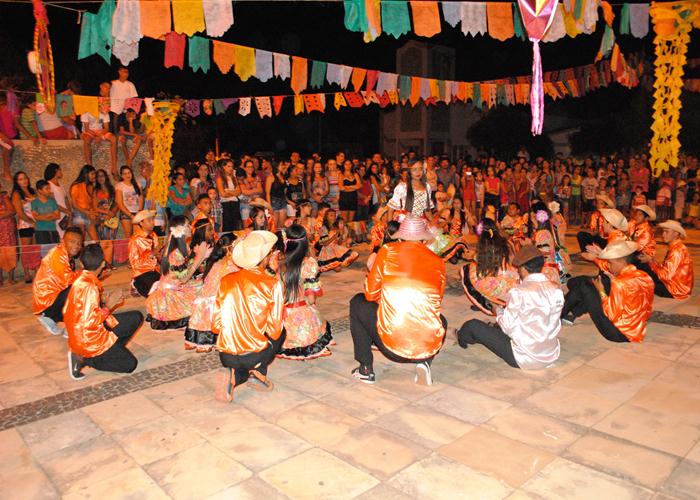 Milton Brandão realiza seu VIII Festival Julino  - Imagem 11