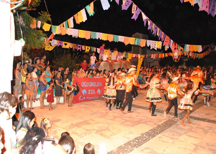 Milton Brandão realiza seu VIII Festival Julino  - Imagem 5