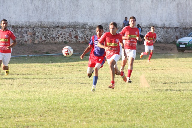Equipe do Dragões É o Campeão de 2016 - Imagem 96