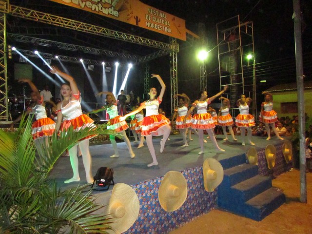 Mara Pavanelly Abriu Sessão de Shows da SDJ 2016 - Imagem 44