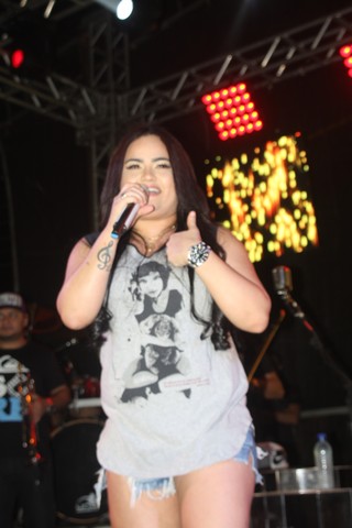 Mara Pavanelly Abriu Sessão de Shows da SDJ 2016 - Imagem 146