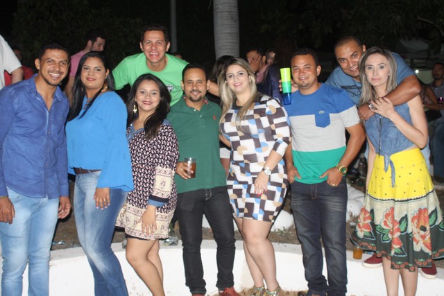 Mara Pavanelly Abriu Sessão de Shows da SDJ 2016 - Imagem 183