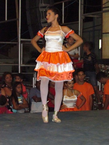 Mara Pavanelly Abriu Sessão de Shows da SDJ 2016 - Imagem 61