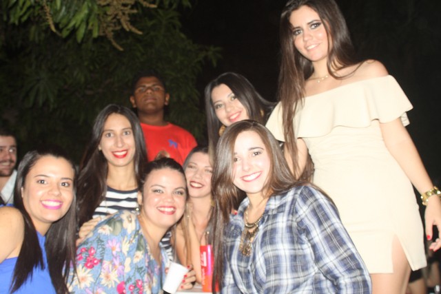 Mara Pavanelly Abriu Sessão de Shows da SDJ 2016 - Imagem 196