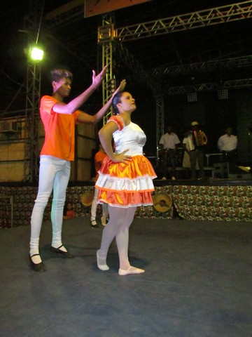 Mara Pavanelly Abriu Sessão de Shows da SDJ 2016 - Imagem 48