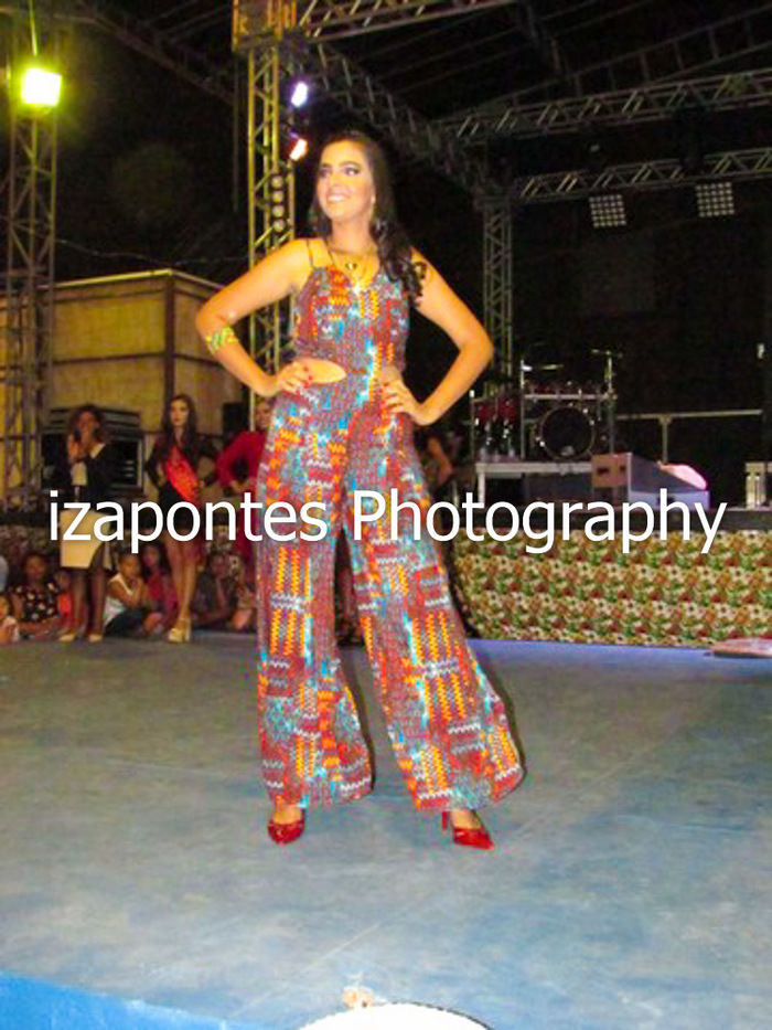 Mara Pavanelly Abriu Sessão de Shows da SDJ 2016 - Imagem 75